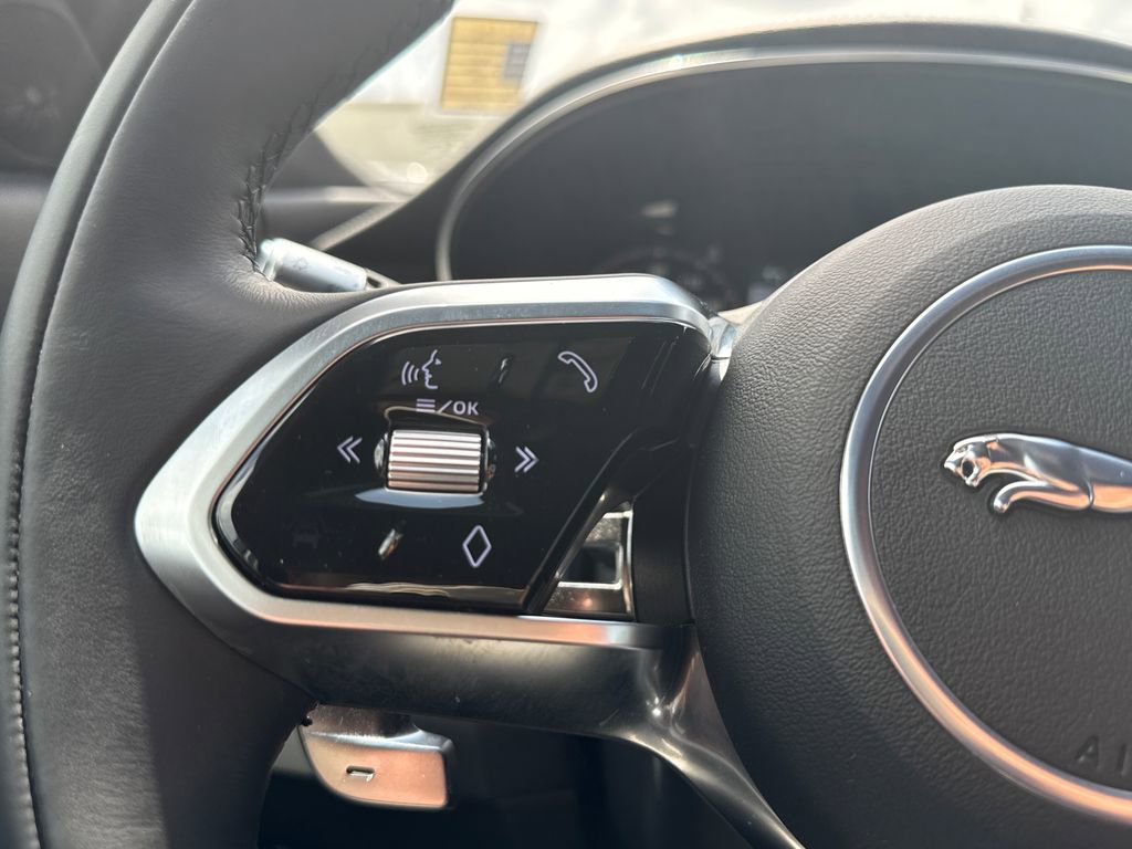 Used 2022 Jaguar E-PACE 300 Sport AWD/4WD image 14
