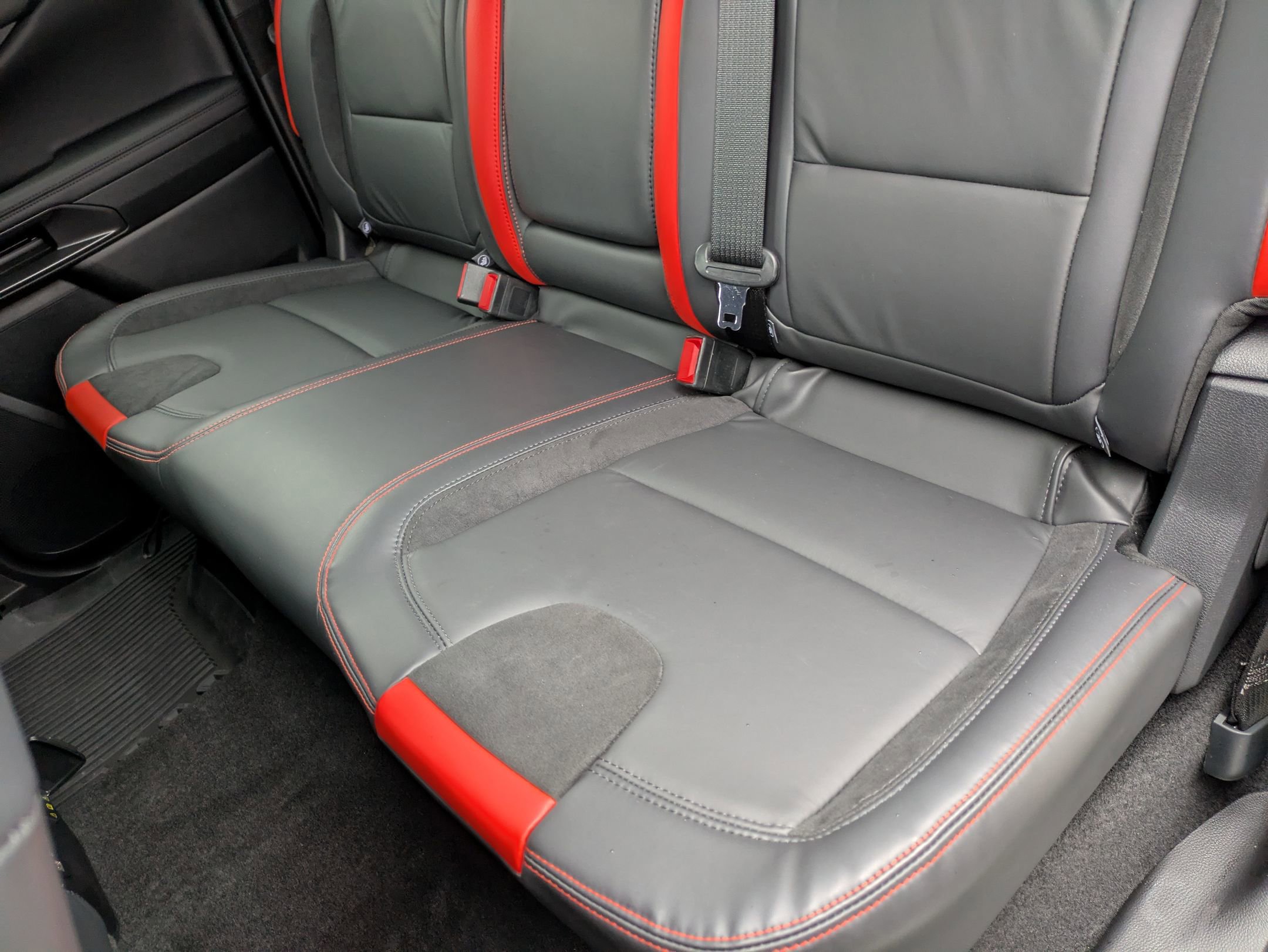 Certified 2024 Ford Ranger Raptor image 31