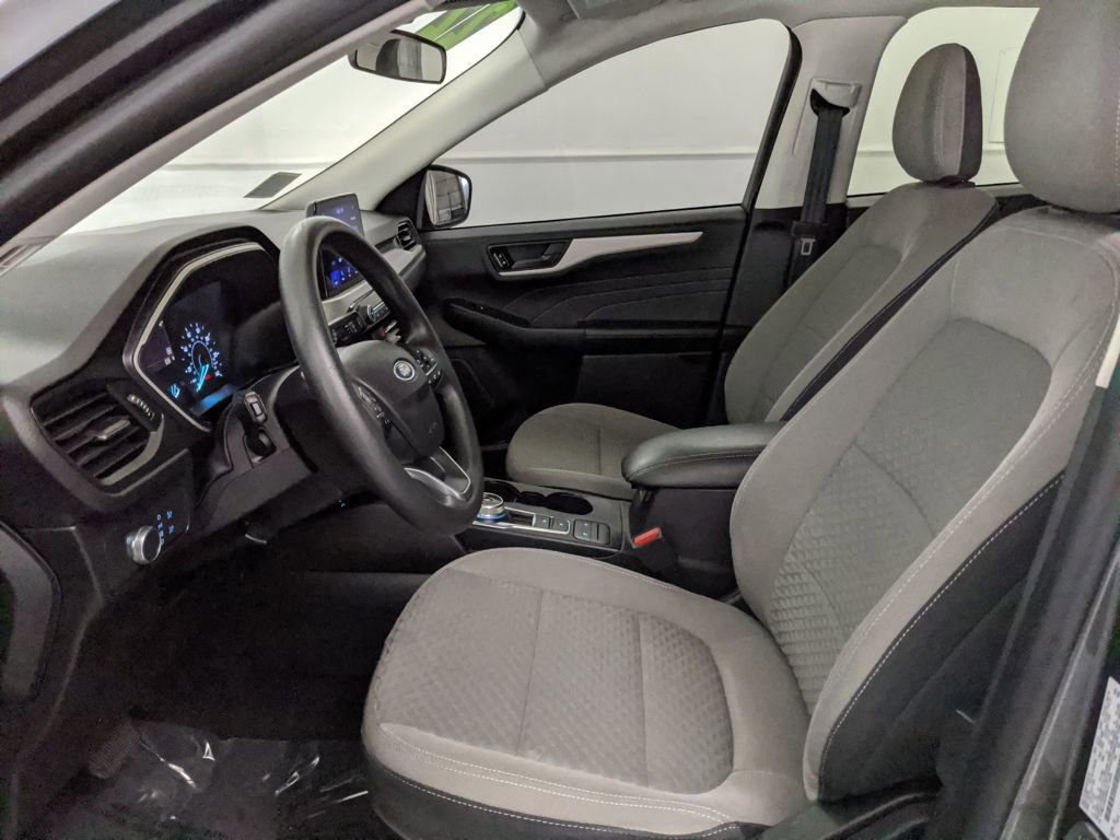 Certified 2022 Ford Escape SE image 23