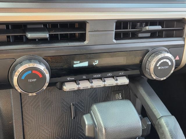 Used 2024 Toyota Tacoma SR5 image 20