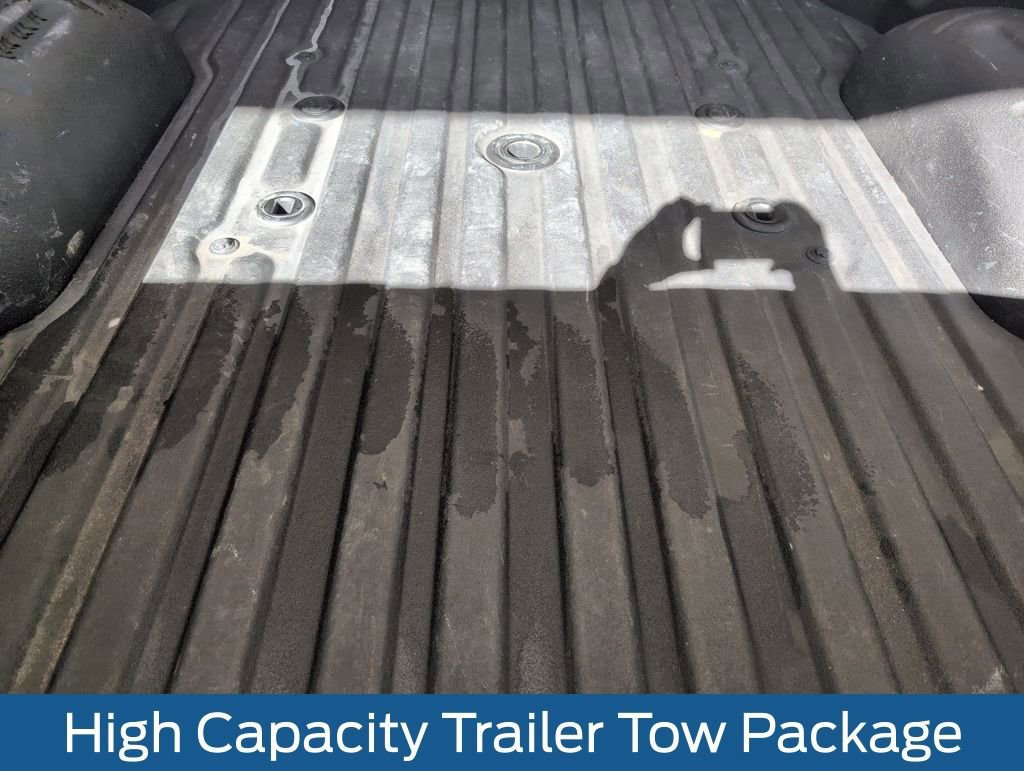 Certified 2021 Ford F250 Lariat image 37