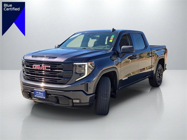 Used 2022 GMC Sierra 1500 Elevation