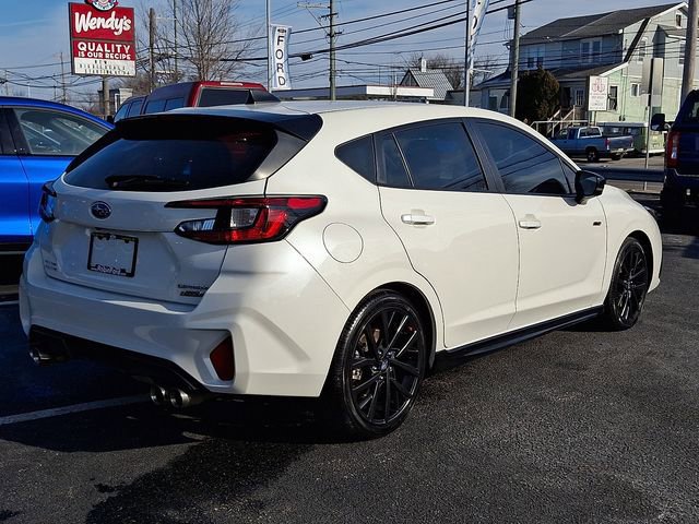 Used 2024 Subaru Impreza RS w/ Popular Package #1 image 4