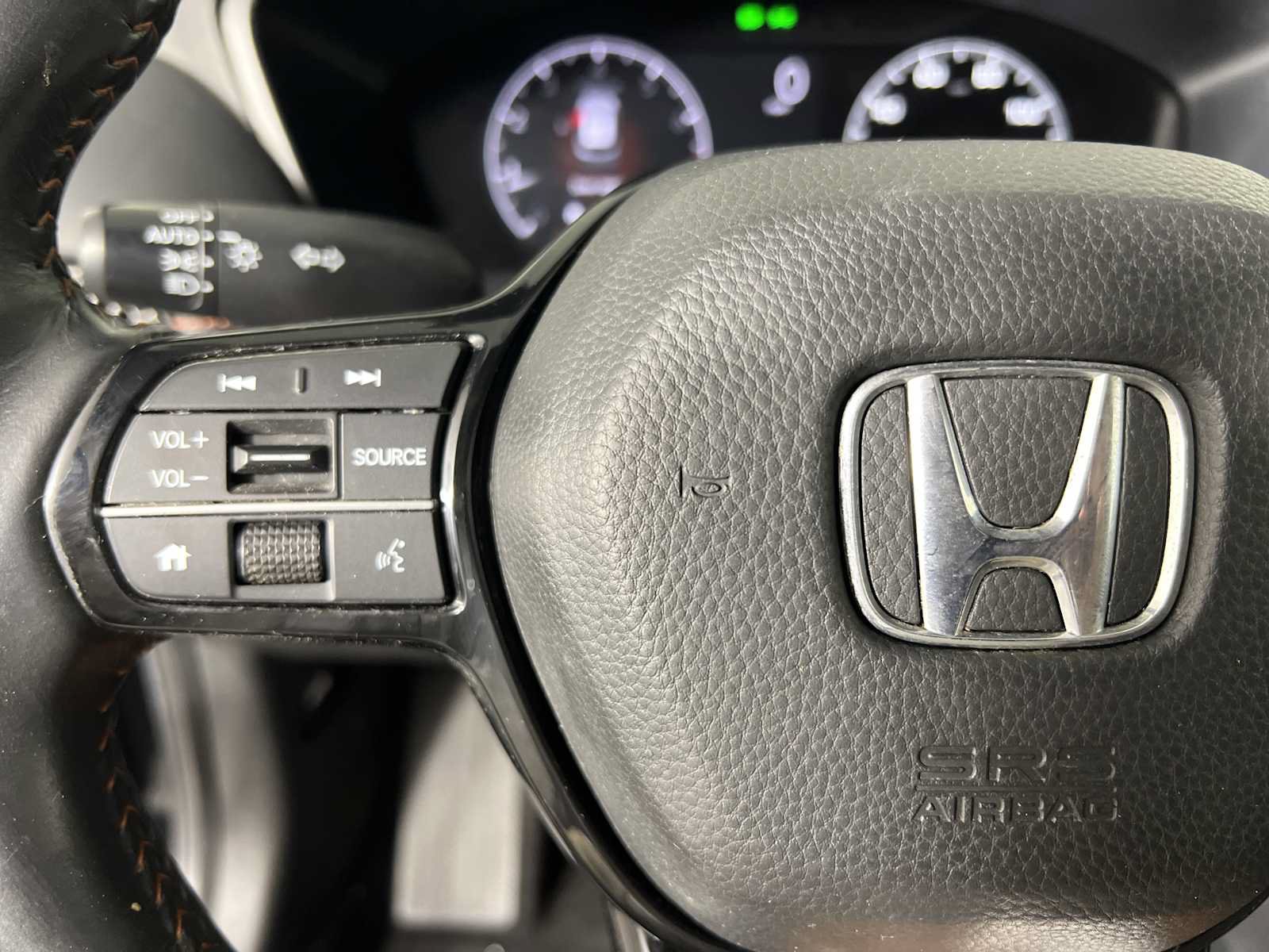 Used 2023 Honda HR-V Sport image 28