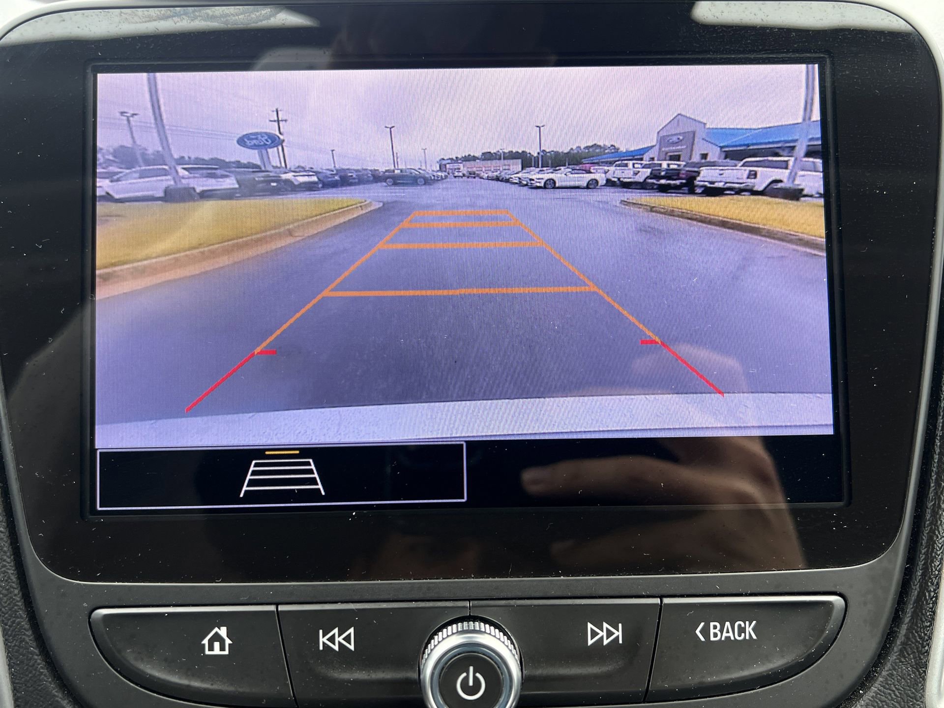 Used 2024 Chevrolet Malibu LT image 6