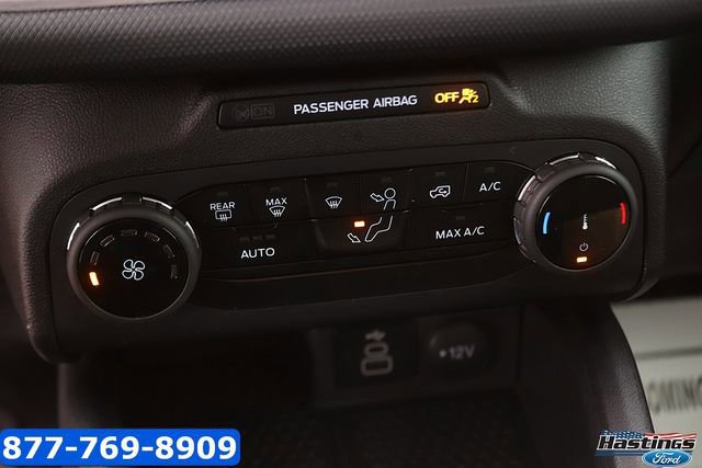 Certified 2023 Ford Bronco Sport Big Bend image 23