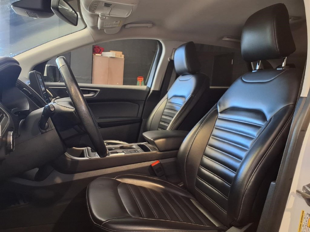 Certified 2024 Ford Edge SEL AWD/4WD image 17