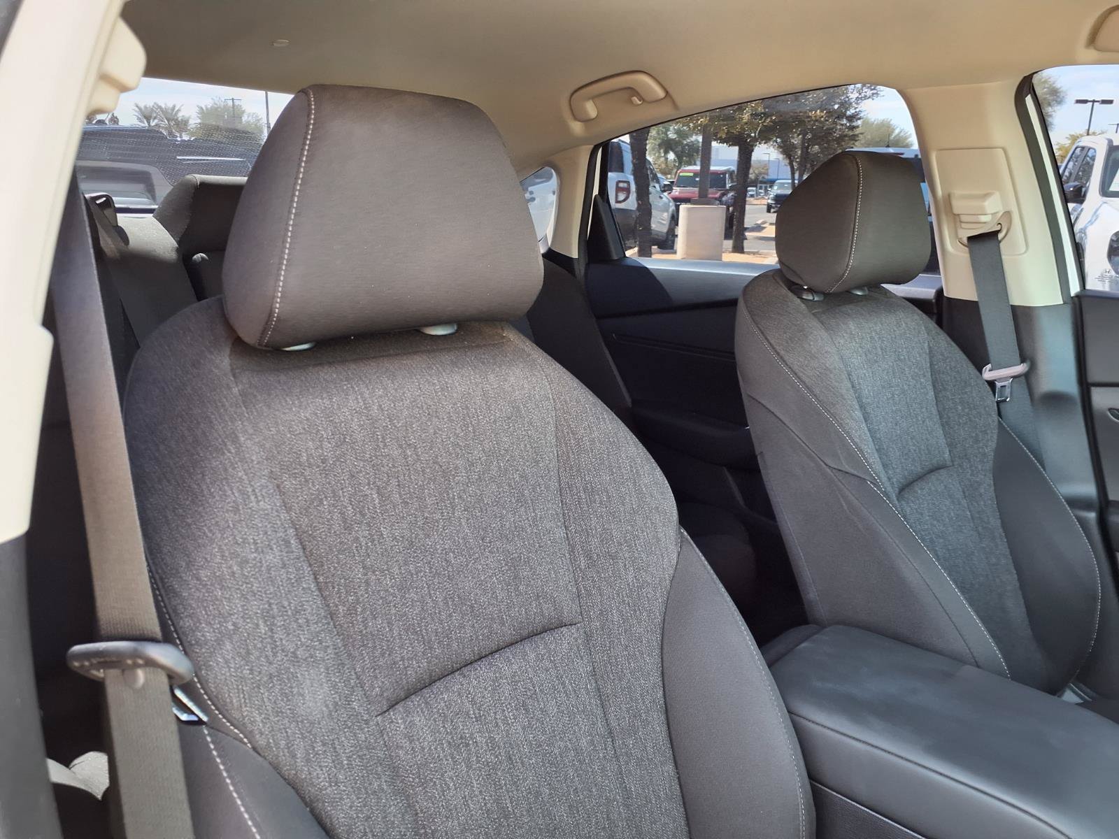 Used 2025 Honda Accord LX image 12