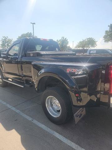 Certified 2025 Ford F350 XL w/ XL Driver Assist Package AWD/4WD image 3