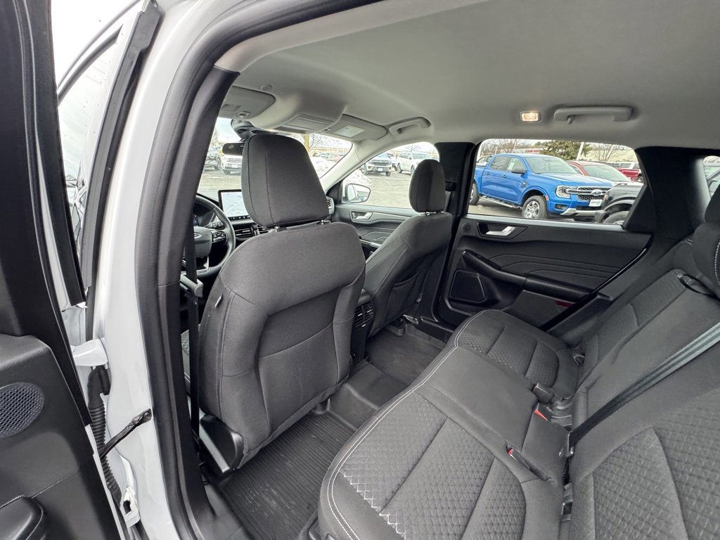 Certified 2023 Ford Escape Active w/ Tech Pack #2 image 18
