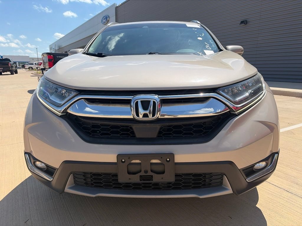 Used 2018 Honda CR-V Touring image 8