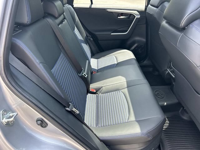 Used 2024 Toyota RAV4 XSE w/ Advanced Technology Package AWD/4WD image 26