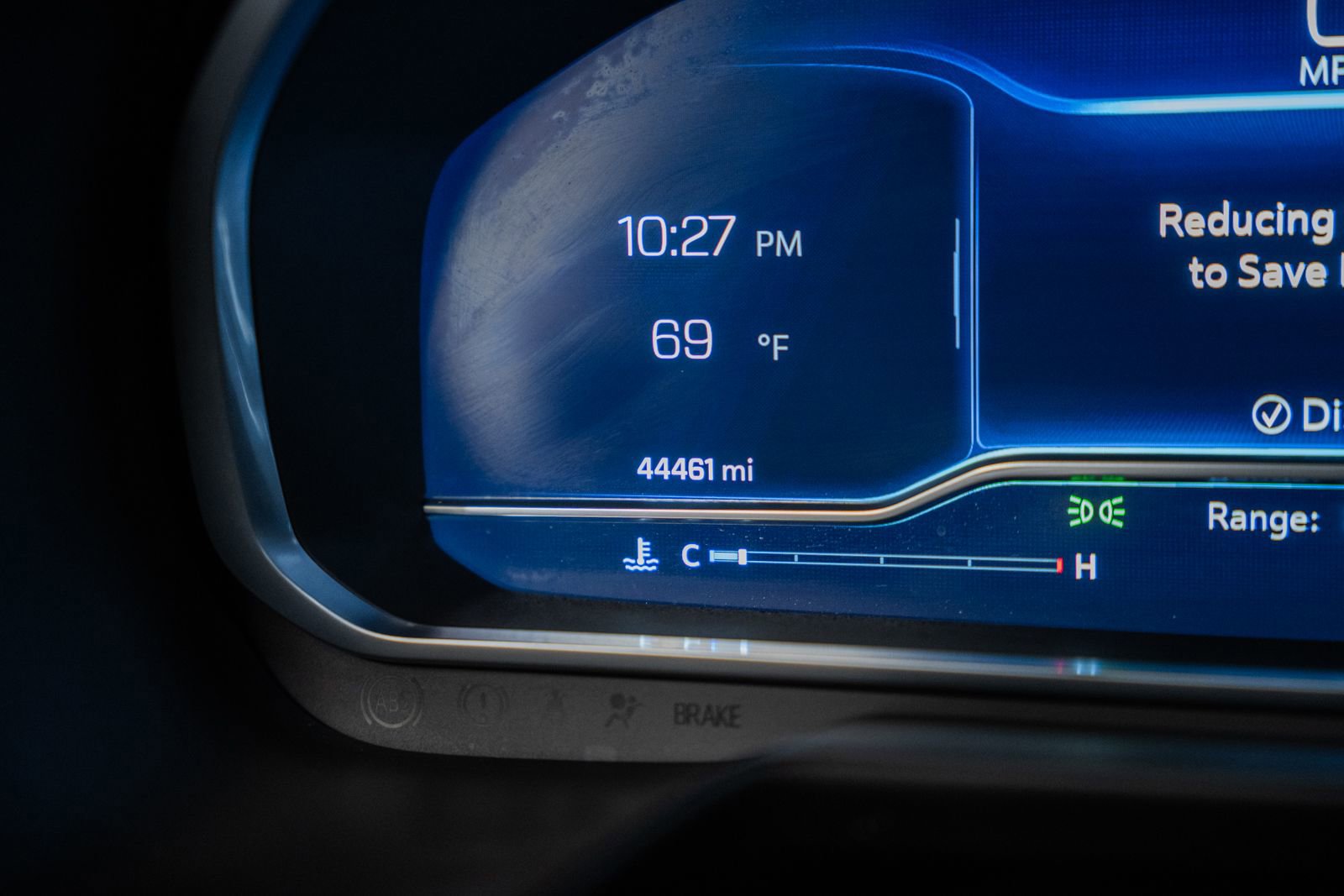 Used 2023 Chevrolet Tahoe High Country image 55