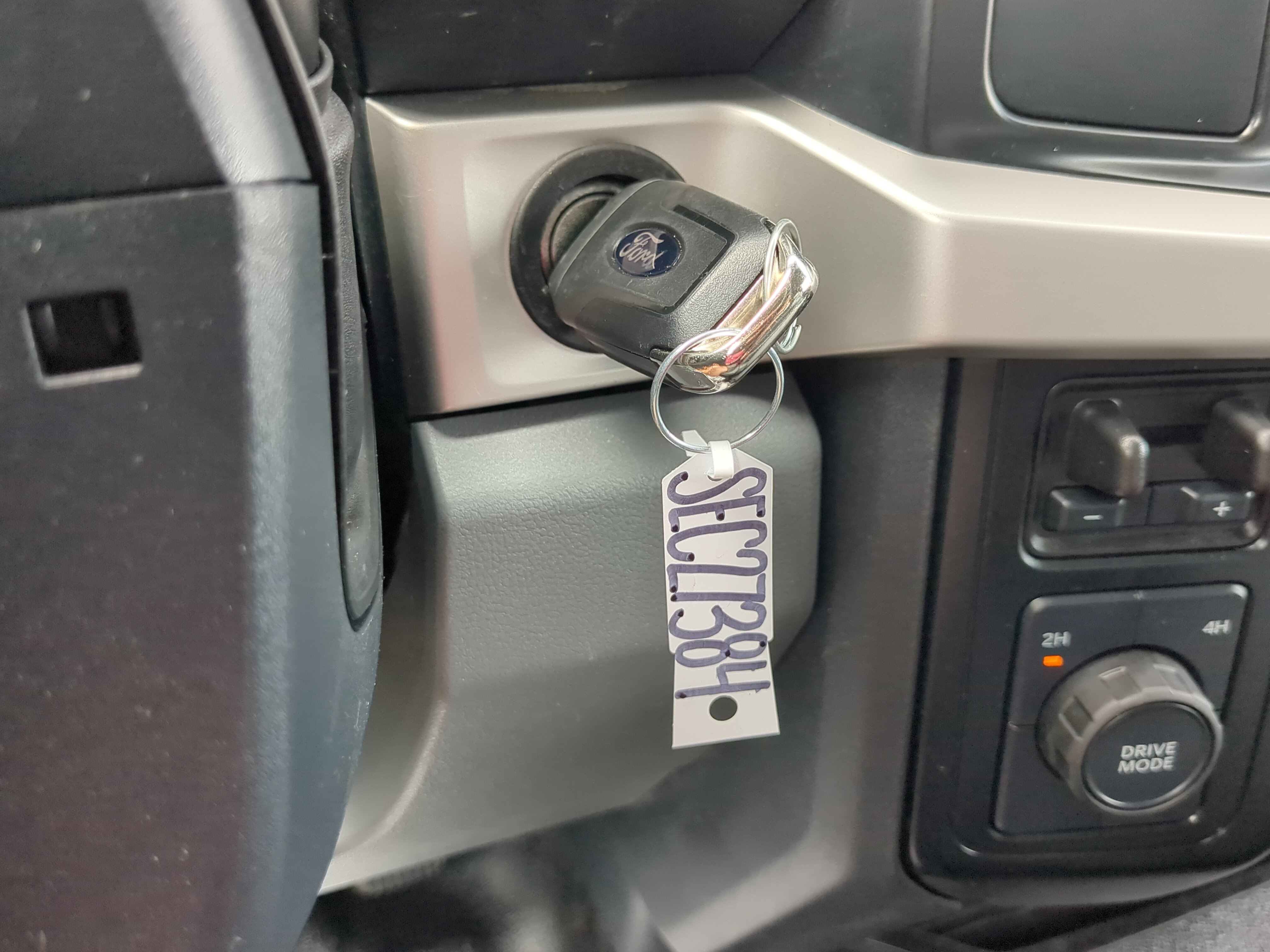 Certified 2025 Ford F350 XL w/ 360-Degree Camera Package AWD/4WD image 25