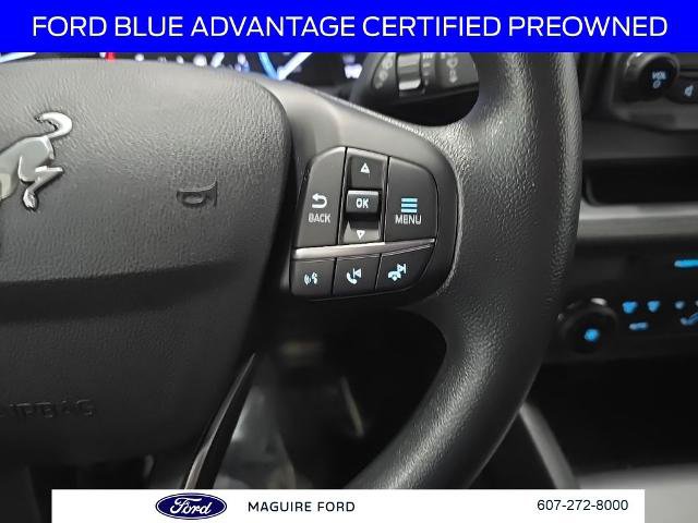 Certified 2023 Ford Bronco Sport Big Bend AWD/4WD image 26