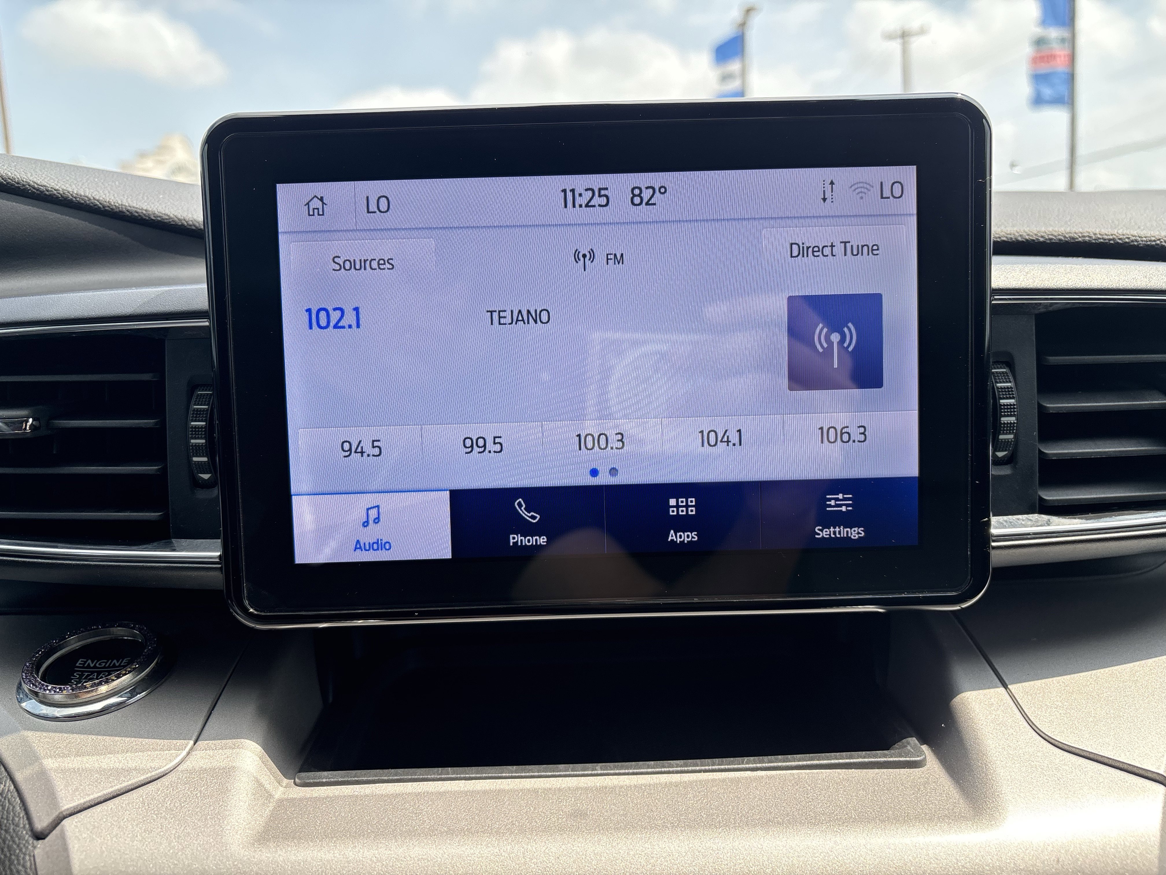 Certified 2023 Ford Explorer XLT w/ Equipment Group 202A RWD image 39
