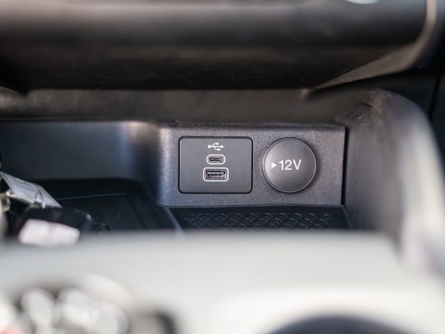 Certified 2024 Ford Bronco Sport Heritage w/ Heritage Convenience Package image 32