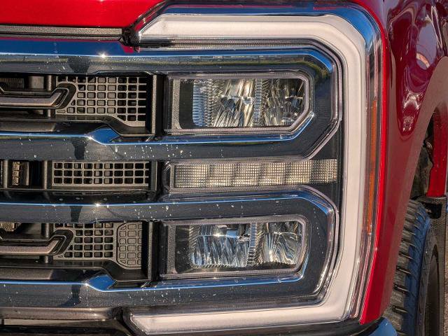 Certified 2023 Ford F350 King Ranch AWD/4WD image 10