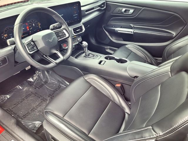 Certified 2024 Ford Mustang Premium image 10