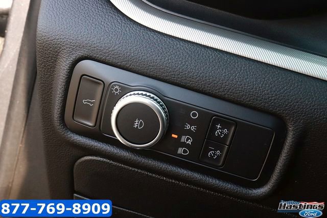 Certified 2022 Ford Explorer XLT w/ Equipment Group 202A image 28