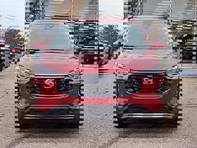 Certified 2023 Ford Escape Platinum image 25