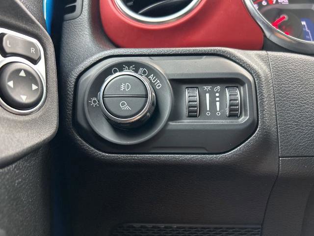 Used 2021 Jeep Gladiator Rubicon image 22