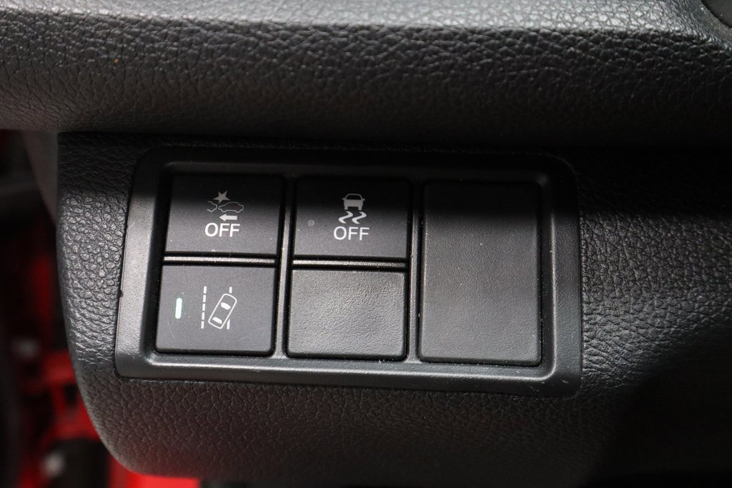 Used 2020 Honda Civic EX image 27