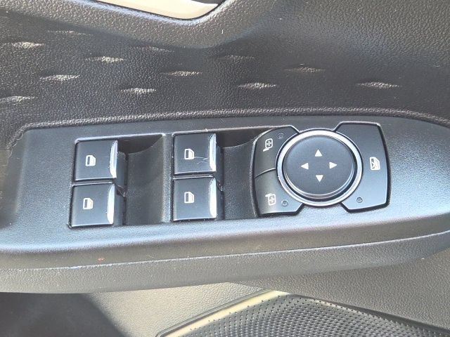 Certified 2020 Ford Escape SE FWD image 23