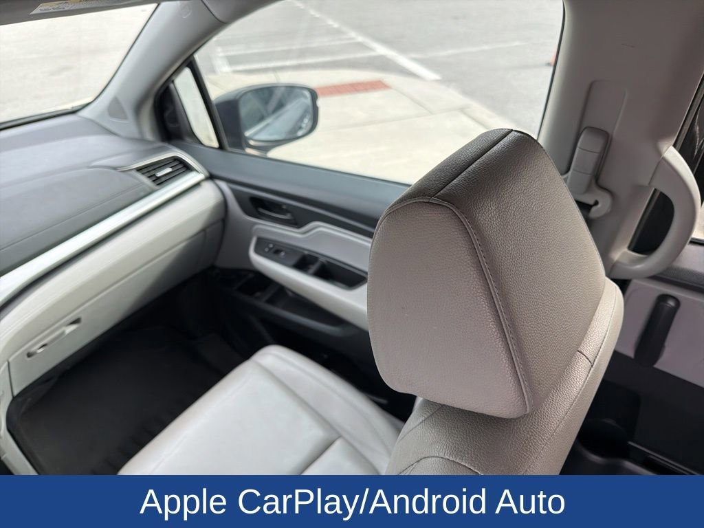 Used 2019 Honda Odyssey EX-L image 20