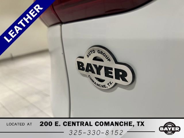 Used 2021 Chevrolet Traverse LT w/ LT Premium Package image 30