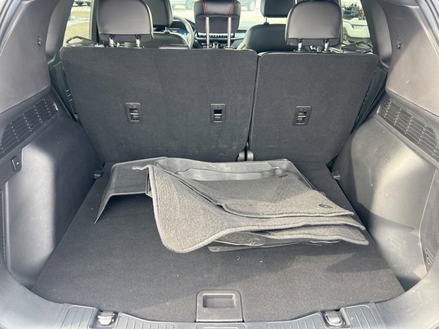 Certified 2023 Ford Escape ST-Line Select w/ Tech Pack #2 image 21