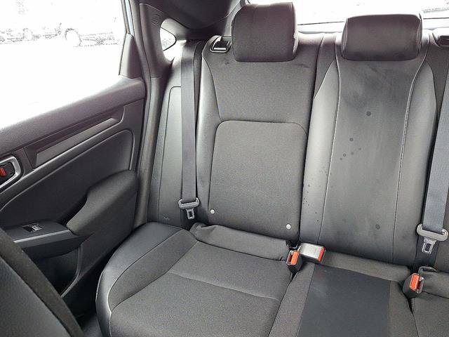 Used 2023 Honda Civic Sport image 12