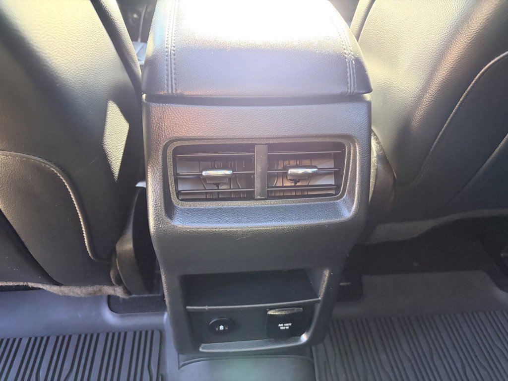 Certified 2022 Ford Edge SEL w/ Convenience Package image 25