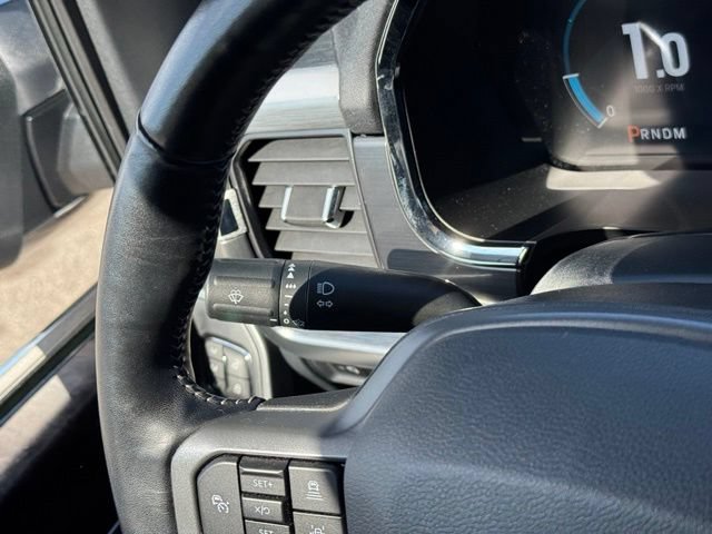 Certified 2022 Ford F150 Lariat AWD/4WD image 28