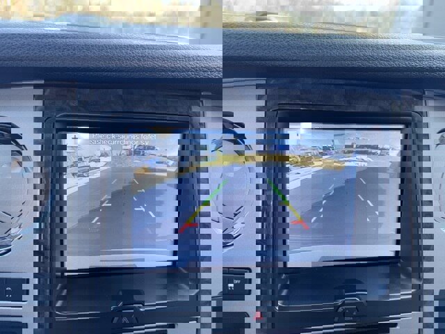 Certified 2017 Ford Expedition Limited w/ Equipment Group 301A image 33