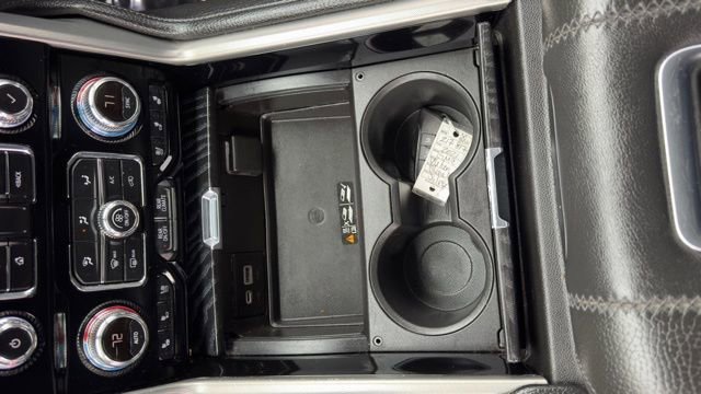 Used 2021 GMC Yukon Denali image 18