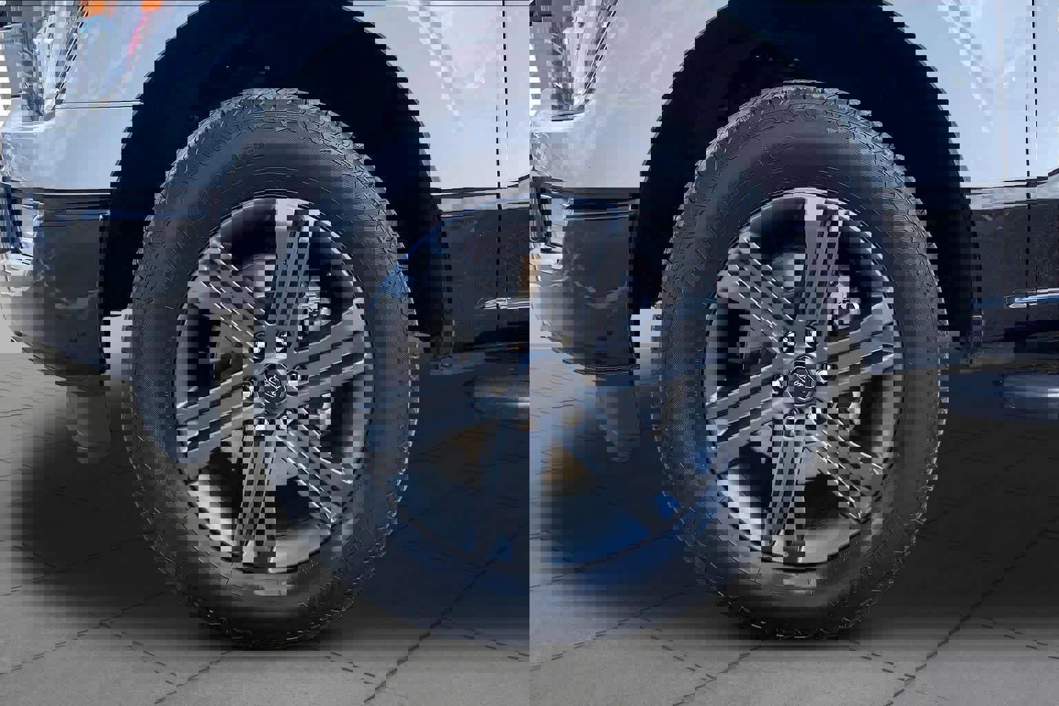 Certified 2023 Ford F150 XLT w/ Equipment Group 302A High image 13