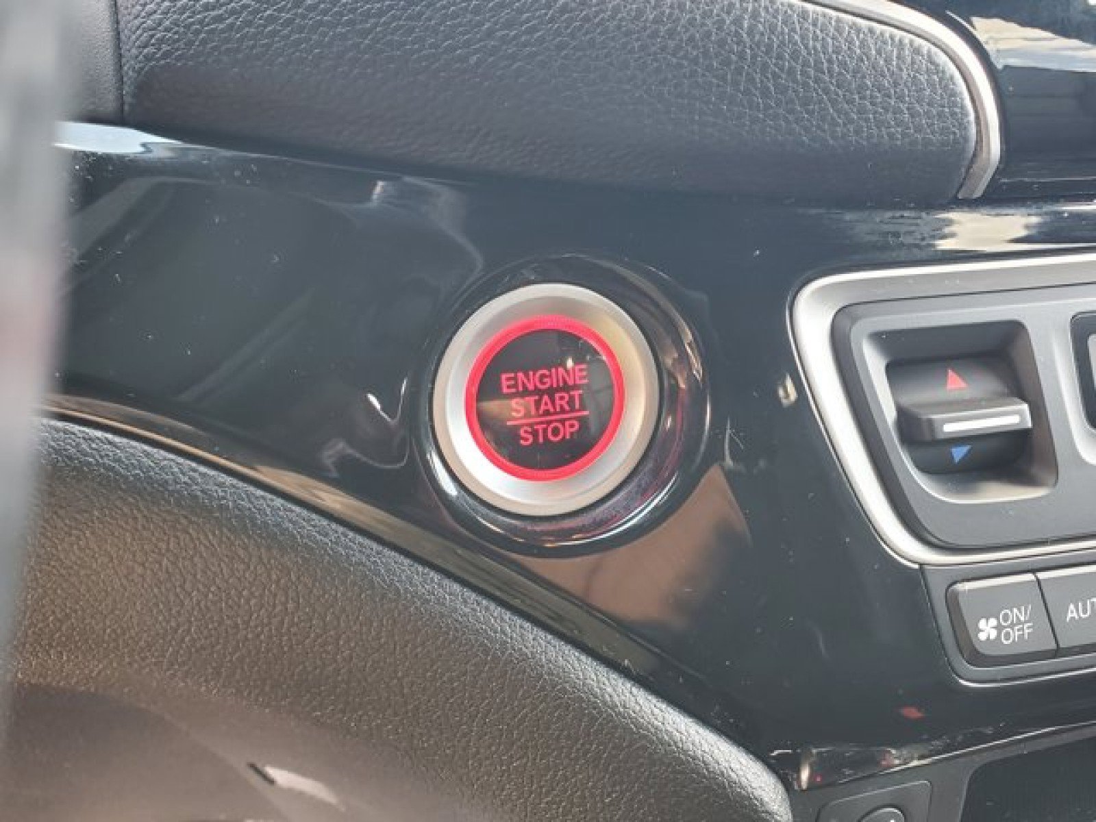 Used 2023 Honda Passport Elite image 22