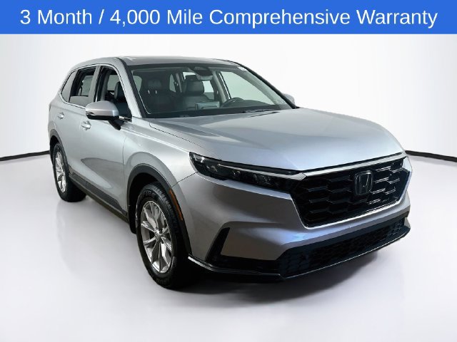 Used 2023 Honda CR-V EX-L