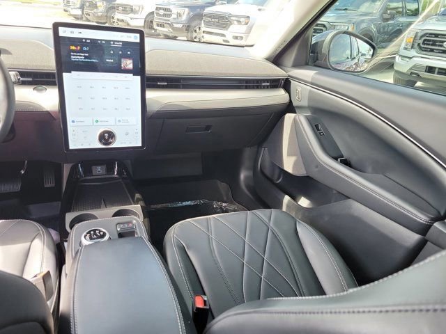 Certified 2023 Ford Mustang Mach-E California Route 1 image 19