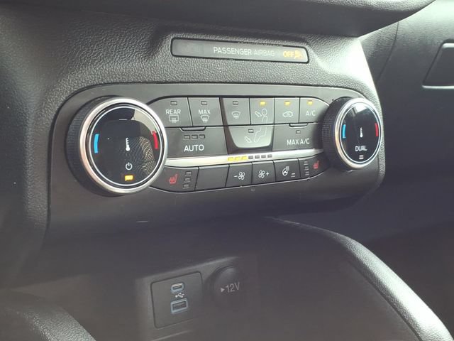 Certified 2023 Ford Escape Active AWD/4WD image 26