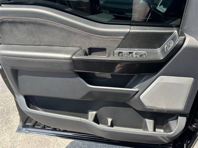 Certified 2025 Ford F150 Raptor w/ Equipment Group 803A Raptor R AWD/4WD image 13