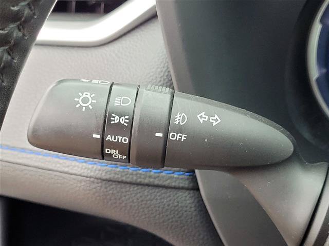 Used 2020 Toyota RAV4 XSE w/ XSE Grade Weather Package AWD/4WD image 33