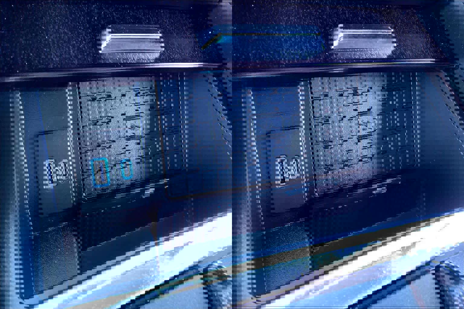 Certified 2023 Ford Expedition Max Platinum image 30