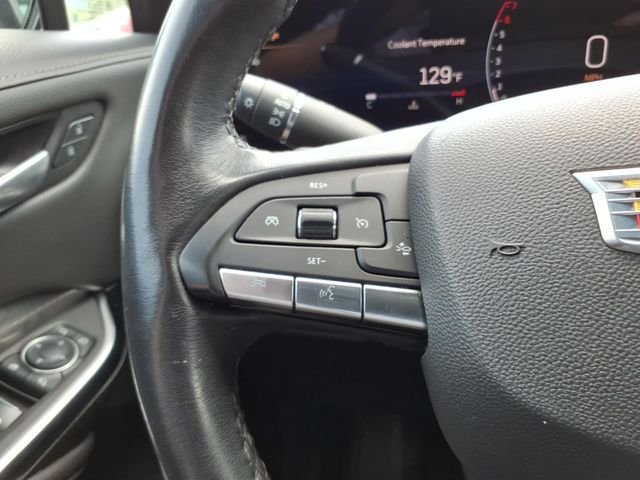 Used 2024 Cadillac XT4 Premium Luxury AWD/4WD image 27