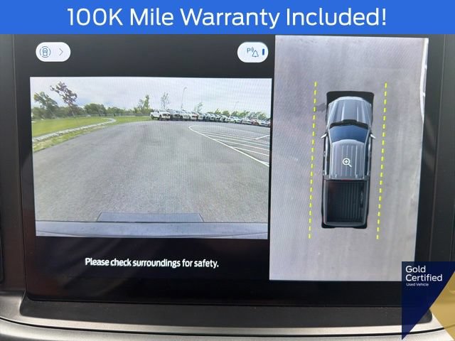 Certified 2026 Ford F150 XLT w/ Equipment Group 302A MID AWD/4WD image 33