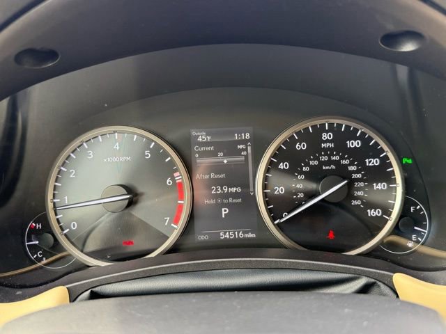 Used 2021 Lexus NX 300 AWD w/ Accessory Package 2 image 20