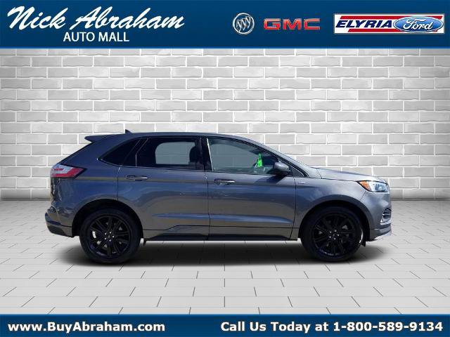 Certified 2024 Ford Edge ST-Line w/ Cargo Accessory Package