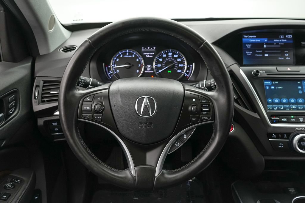 Used 2020 Acura MDX 3.5L image 13