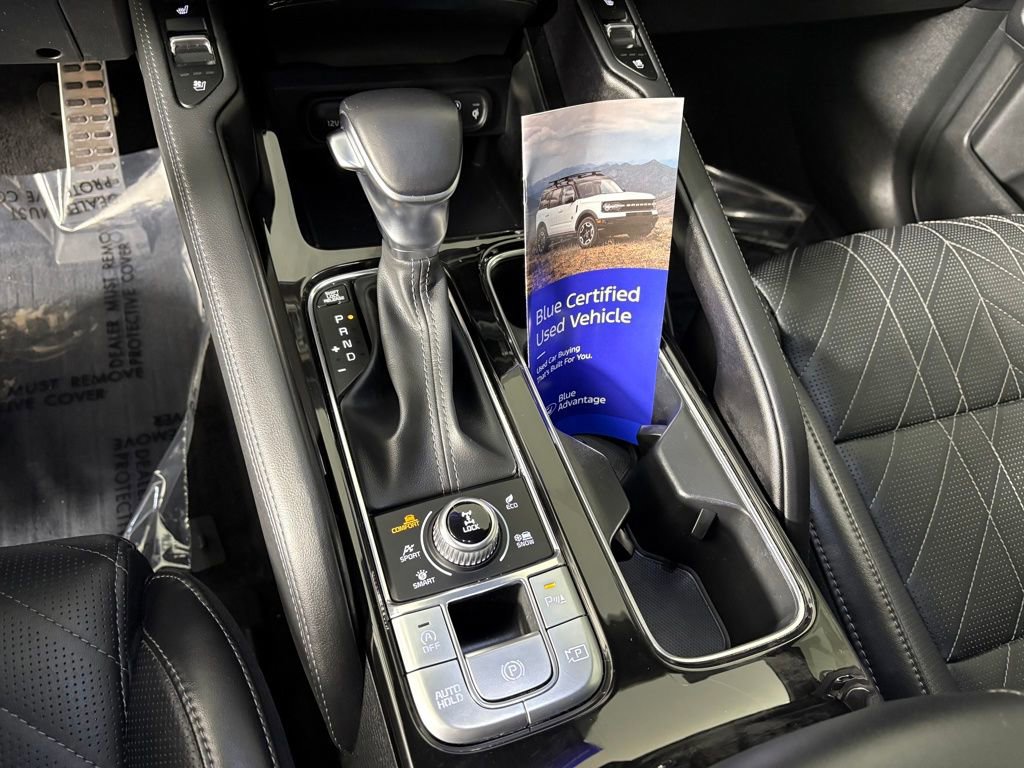 Used 2024 Kia Telluride SX Prestige X-Pro image 22